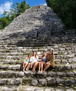 Verbessere dein Spanisch in einer einheimischen Gastfamilie in Mexiko